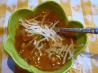 Tuscan Turkey Soup. Recipe by weekend cooker