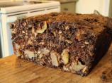 Apple - Walnut Loaf