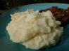 Easy Smashed Taters. Recipe by VeggieCook98