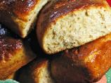 Honey Oatmeal Bread