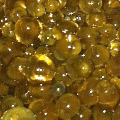 Rum Caviar. Photo by Ambervim