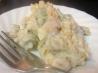 Gluten Free Chicken Alfredo. Recipe by neverlivingwithout