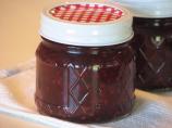 Blackberry Mojito Refrigerator Jam. Photo by Bonnie G #2