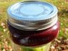 Blackberry Mojito Refrigerator Jam