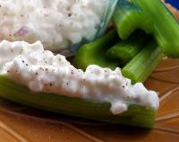 Kroks Seasoned Cottage Cheese