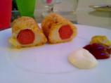 Hot Dog Roll