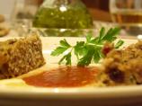 Chickpea and Millet Nut Roast