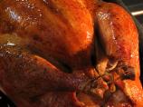 Kentucky Roasted Turkey. Photo by Spice Guru