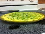 Honey's Broccoli Quiche: Delicious, Easy, Low Fat