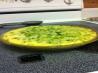 Honey's Broccoli Quiche: Delicious, Easy, Low Fat. Recipe by laurelelise94