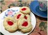 Uncle Bill's Whipped Shortbread Cookies
