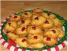 Uncle Bill's Whipped Shortbread Cookies