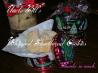 Uncle Bill's Whipped Shortbread Cookies