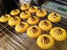 Uncle Bill's Whipped Shortbread Cookies