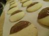 Uncle Bill's Whipped Shortbread Cookies