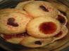 Uncle Bill's Whipped Shortbread Cookies