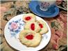Uncle Bill's Whipped Shortbread Cookies