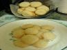 Uncle Bill's Whipped Shortbread Cookies