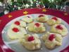 Uncle Bill's Whipped Shortbread Cookies