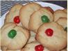 Uncle Bill's Whipped Shortbread Cookies