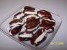 Dates Stuffed with Cream Cheese and Pecans