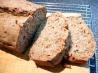 Mrs. Garber's Zucchini Bread. Recipe by halfrican808