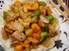 Sweet and Sour Pork