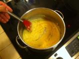 Dungeness Crab Bisque. Photo by Ian Magary