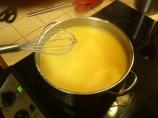 Dungeness Crab Bisque. Photo by Ian Magary