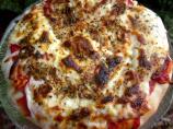 Pizza Seasoning