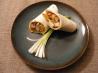 Chicken Satay Wrap. Recipe by katew