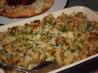Colonial Oyster Stuffing