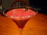 Cranberry Rita. Recipe by Ambervim