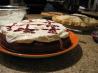 Red Wine Chocolate Cake. Recipe by sofie-a-toast