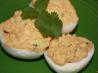 Hells Eggs (Deviled)