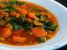 Vegetable Soup