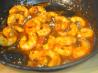 Chilli Honey and Garlic Prawns