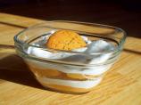 Pumpkin Pie Parfait