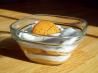 Pumpkin Pie Parfait. Recipe by sheepdoc