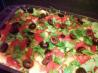 Delicious and Spicy 'who Needs Meat' Vegetarian Taco Casserole. Recipe by hxnnxh
