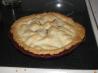 Best Apple Pie!. Photo by LeahLove2Bake