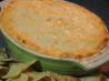Buffalonian's Chicken Wing Dip Recipe. Recipe by alsteffan