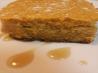 Sweet Potato Bars