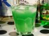 Green Lantern. Recipe by pixelpixiestick