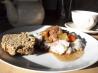 Irish Dark Soda Bread