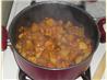 Curried Chickpeas & Potatoes. Recipe by Dancer^