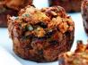 Thanksgiving Stuffing Muffins. Recipe by hpitler