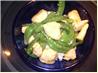 Marinated Orange Stir Fry Chicken. Recipe by Michelle S.