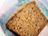 Banana Caramel Loaf