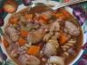 Bean Soup With Sausage. Recipe by Hanka